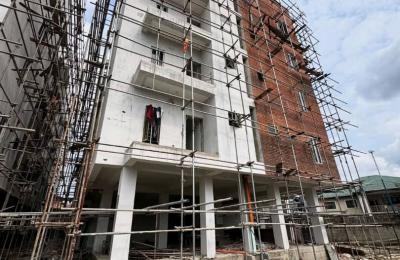 Luxury 2-Bedroom Service Apartment for Sale | Prime G.R.A Location